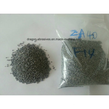Zirkonia verschmolzen Aluminiumoxid (ZA 40 %)